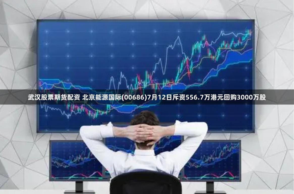 武汉股票期货配资 北京能源国际(00686)7月12日斥资556.7万港元回购3000万股
