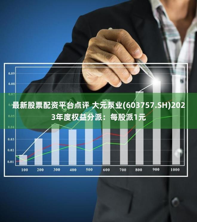 最新股票配资平台点评 大元泵业(603757.SH)2023年度权益分派：每股派1元