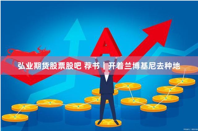 弘业期货股票股吧 荐书｜开着兰博基尼去种地