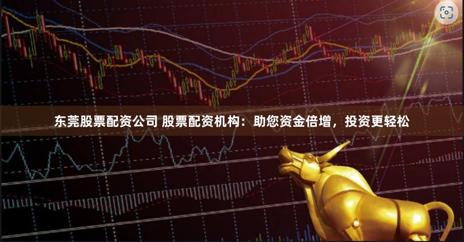 东莞股票配资公司 股票配资机构：助您资金倍增，投资更轻松