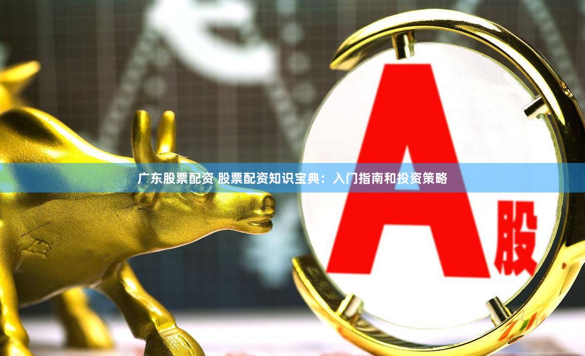 广东股票配资 股票配资知识宝典：入门指南和投资策略